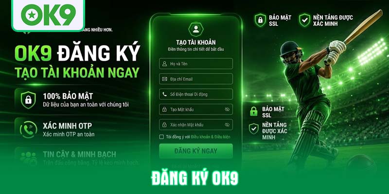 Đăng ký OK9