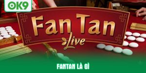 Fantan là gì