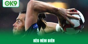 Kèo ném biên