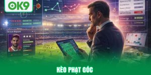 Kèo phạt góc