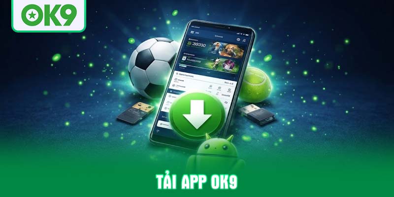 Tải app OK9